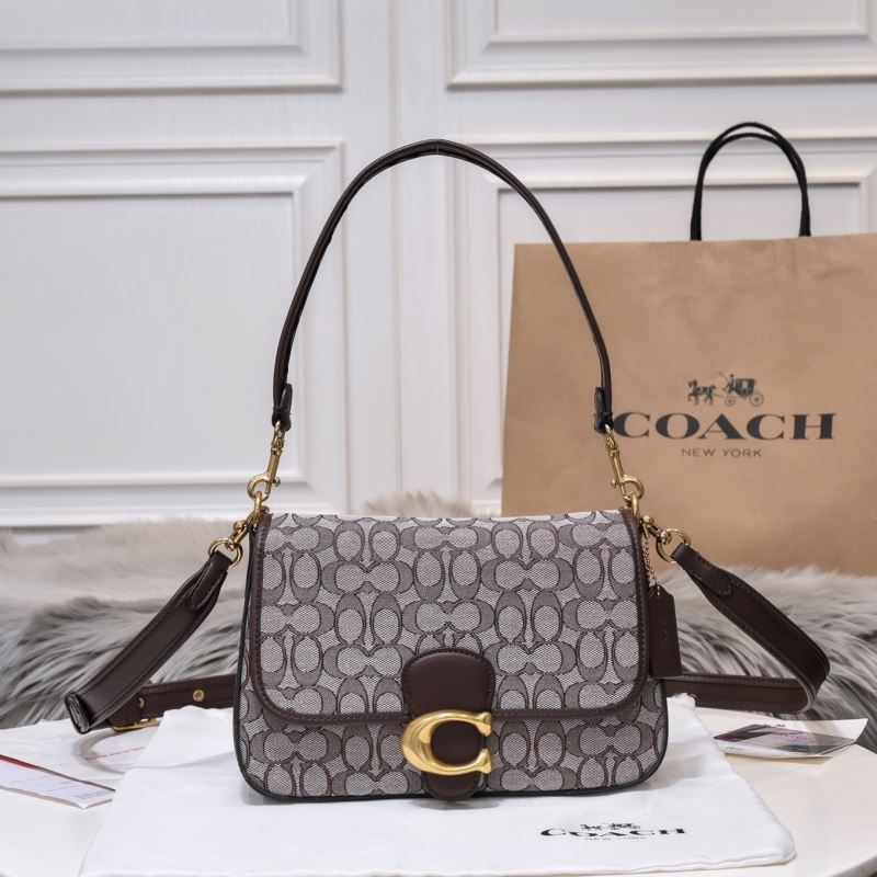 Coach Satchel Bags